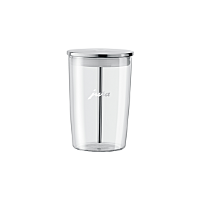 Jura Glass Milk Container - 500ml