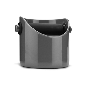 Grindenstein Tube Grey Knock Bin - Grey