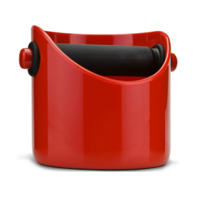 Grindenstein Tube Red Knock Bin - Red