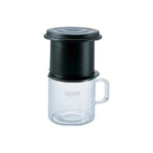 Hario Cafeor Filter Set
