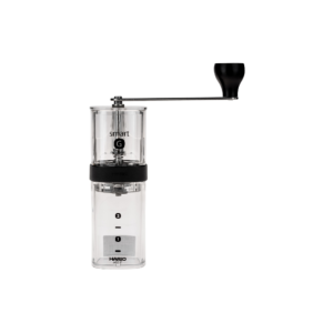 Hario Smart G Coffee Mill - Transparent