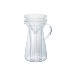 Hario V60 Glass Iced Coffee Maker