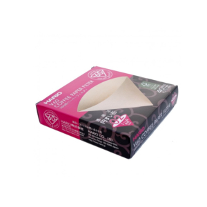 Hario V60 Paper Filter 2 Cup - 40 Sheets, Pour Over