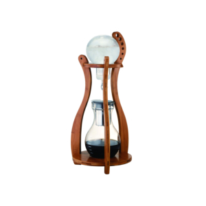 Tiamo cold drip bamboo 1 L cold drip coffee