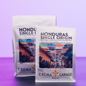 Honduras Finca El Pedrero Single Origin
