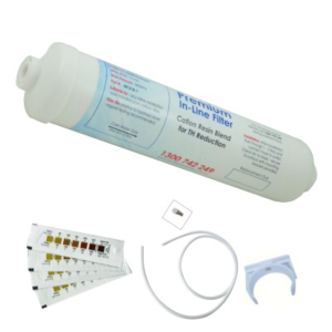 Add-on Softening FIlter Kit