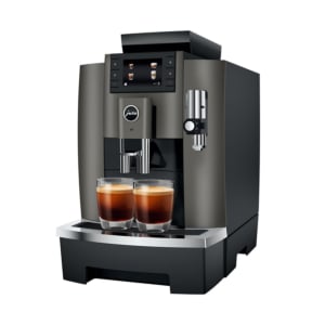 Jura W8 Office Coffee Machine