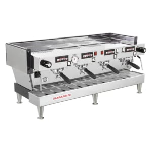 La Marzocco Linea Classic 4 Group Coffee Machine