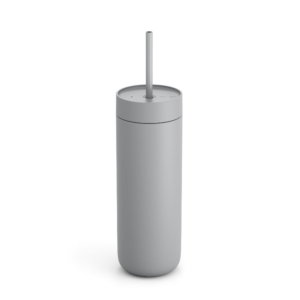 Fellow Carter Cold Tumbler 20oz - Matte Grey