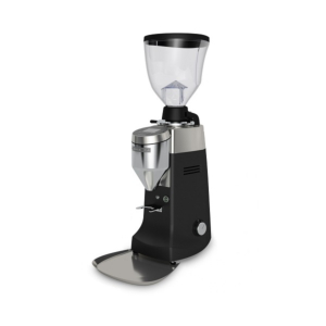 Mazzer Robur S Electronic Coffee Grinder Black