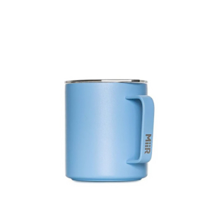 MiiR Camp Cup 12oz - Altitude Blue