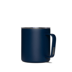 MiiR Camp Cup 12oz - Tidal Blue