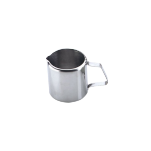 Milk Creamer Jug Stainless Steel (85mL)
