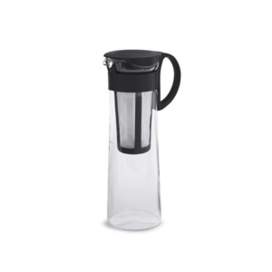 Mizudashi Cold Brew Pot 1L - Black