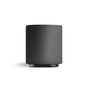 Fellow Monty Cup 4.5oz - Matte Black/Graphite