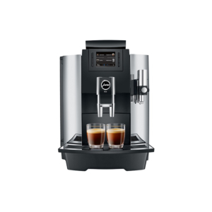 Jura WE8 Gen 3 2022 Model Automatic Coffee Machine