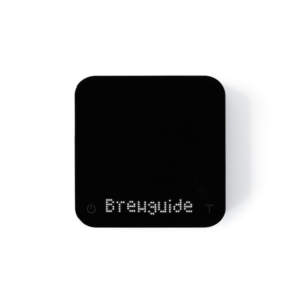 Acaia Pearl Model S - Black