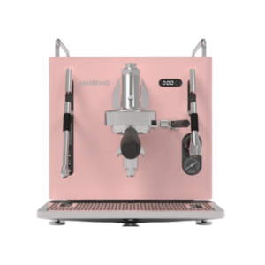 San Remo Cube - Candy Pink