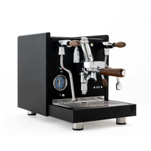 Quick Mill Aquila Profi Coffee Machine - Black