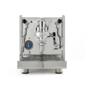 Quick Mill Aquila Profi Coffee Machine - Stainless Steel