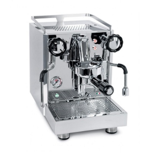 QUICKMILL RUBINO COFFEE MACHINE