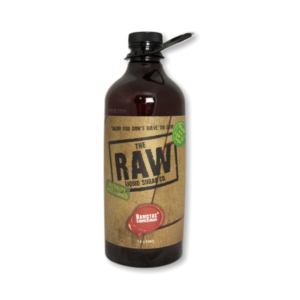 Raw Liquid Sugar 1.5L