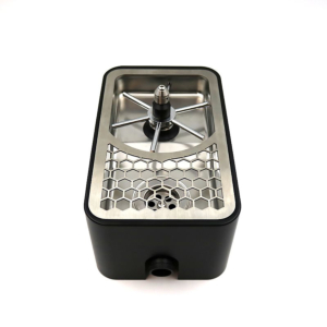 Rhino x Caffewerks Mini Pitcher Rinser