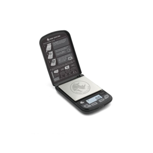 Rhino Coffee Gear Pocket Scale 1kg