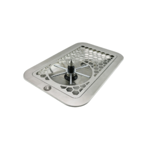 Rhinowares Pitcher Rinser with Spinjet (300ml)