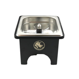 Rhino 150mm On Bench Rinser