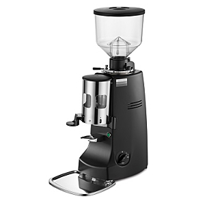 Mazzer Robur Automatic Grinder - Black
