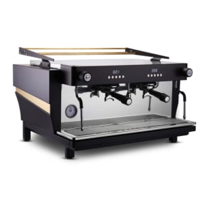 2 Group Ruggero JS80 High Group Black