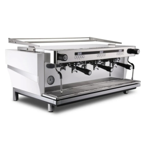 3 Group Ruggero JS80 High Group White