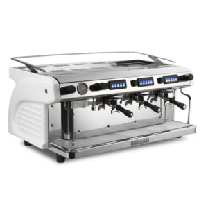 Expobar Ruggero Classic V2.0 3 Group Coffee Machine