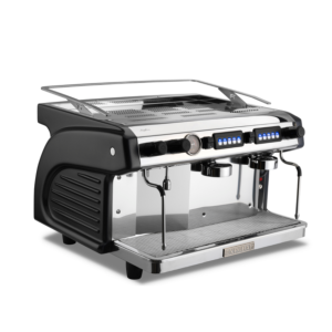 Expobar Ruggero Classic V2.0 2 Group Coffee Machine