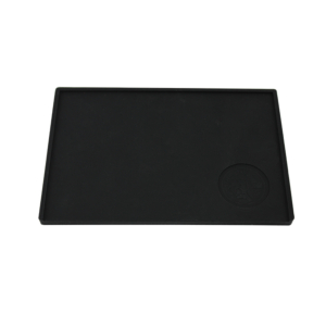 Rhinowares Classic Tamper Mat - Bench