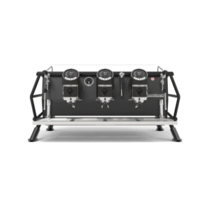 SanRemo Cafe Racer 3 grp Naked - Black