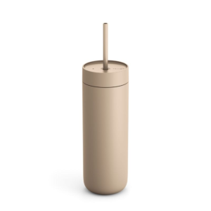 Fellow Carter Cold Tumbler 20oz - Sand Dune