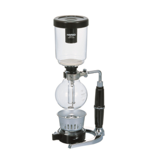 Hario Syphon Technica 2 Cup Coffeemaker