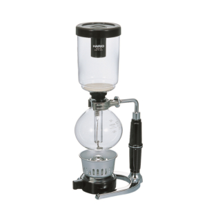 Hario Syphon Technica 3 Cup Coffee Maker