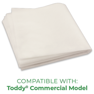 Toddy Commercial Disposable Filters 50 Pack
