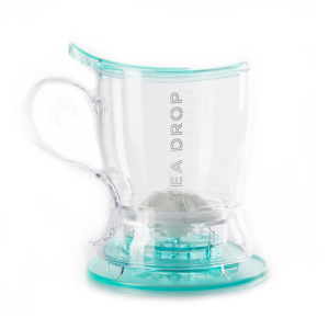 Tea Drop Tea Maker