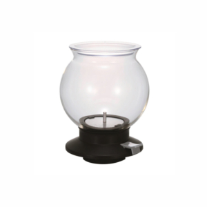 Hario Tea Dripper - Largo tea pot tea brewer glass tea pot