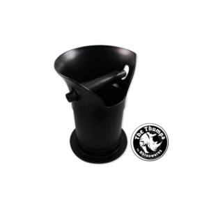 Rhino Coffee Gear Thumpa bench top knock tube 300mm
