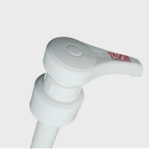 Toschi Syrup Pump Dispenser