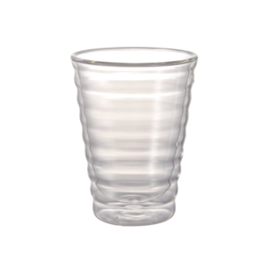 Hario V60 Coffee Glass - 444ml (15oz)