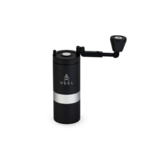 VSSL Java G25 Hand Grinder - Black