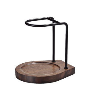 Hario Drip Stand - Walnut