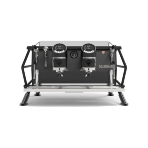 SanRemo Cafe Racer 2 grp Naked Black