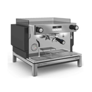 Crem EX3 1 Group Compact Coffee Machine